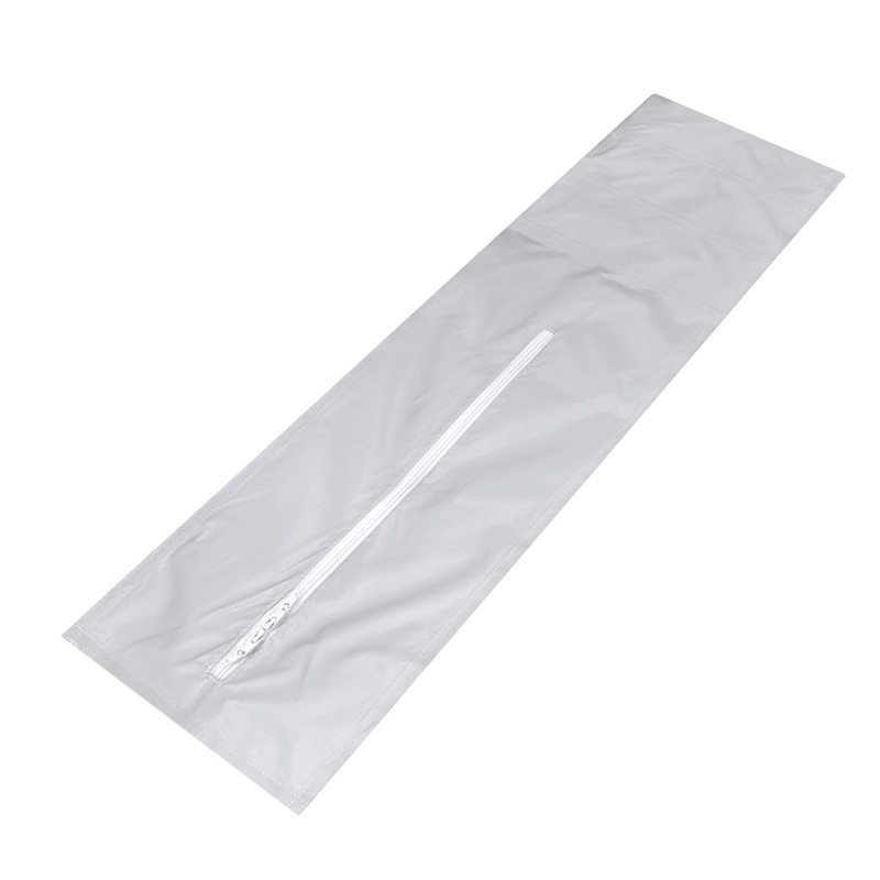 AC Window Sealing Cloth Universal Waterproof Encrypted Polyester Portable Air