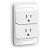 DAYBETTER Smart Plug 15A/1800W, Smart Plugs That Compatible with Alexa
