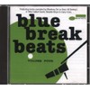 Blue Break Beats Vol 4