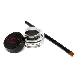 Crema Gel Para Cejas Beauty Creations
