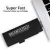 DREAMSCREENS USB 3.0 SD & MicroSD Dual Card Reader Compatible