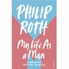 My Life as a Man: Philip Roth