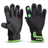Specitec Sänger Neoprene Gloves Size XXL Thermal Gloves Classic