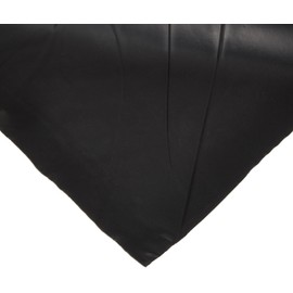 Berry MH777 6Mil Plastic Sheeting, 10x25-Feet, Black