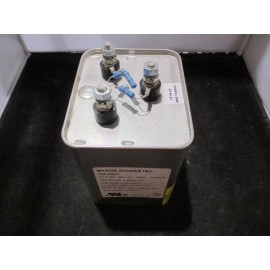Myron Zucker NEW  CAP4002X Dry Cell Capacitor