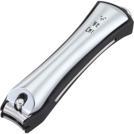  Kai KAI Seki Magoroku Nail Clipper Type102 Curved Blade Made in Japan HC3502