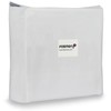 Fosmon 12x15.5 Self-Seal Tear-Proof Polyethylene Mailers (25 Pack)