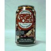 24-cans of Big Babboo Jamaican Irish Moss Peanut Flavoured Drink, 284ml, 9.6 Oz, Made in Jamaica