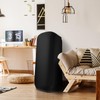 Yaowanguan Dust Cover for JBL PartyBox 710 Bluetooth Party Speaker,