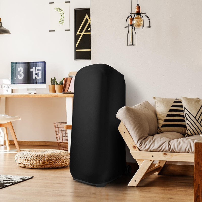 Yaowanguan Dust Cover for JBL PartyBox 710 Bluetooth Party Speaker,
