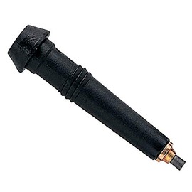 LEKI M 04352 Outdoor Climbing Flex Chip Black