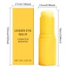 Bálsamo Labial Hidratante Multifuncional, Crema Para Ojos, C
