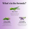 Bubble Bath for Women, Men and Teens - Lavender Hybrid,