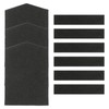 3 Pack Foam Filter Replacement for Miele Heat Pump Dryer