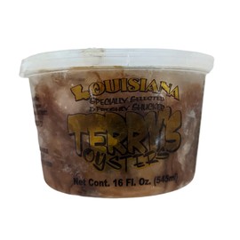 Freshly Shucked Oysters (Pint)