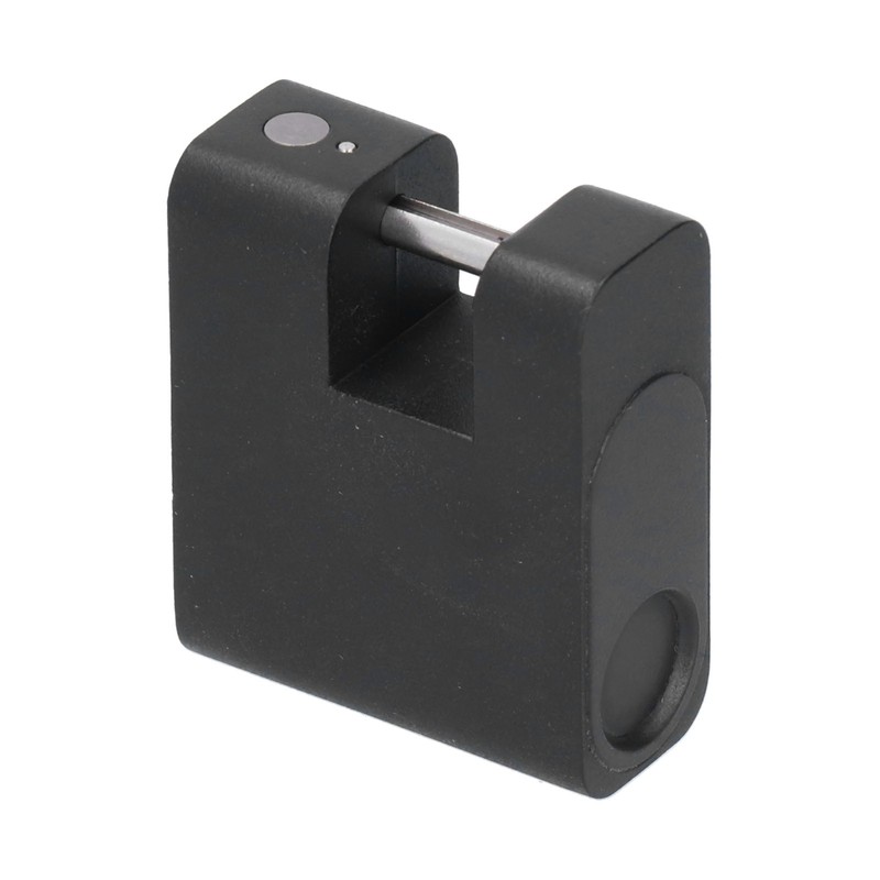 Fingerprint Padlock Anti Theft Electronic Lock for Suitcase Backpack Drawer
