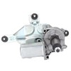 LUJUNTEC Rear Windshield Wiper Motor Replacement fit for 1997-2002 For