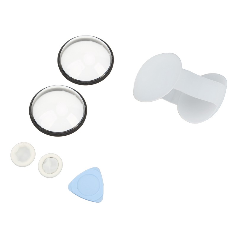 Dual Lens Guard PC Protective Cover for Insta360 ONE RS