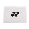 YONEX Tennis Sport Outdoor Wristband AC488 White