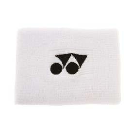 YONEX Tennis Sport Outdoor Wristband AC488 White