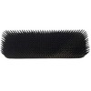 Efalock Professional FUZZ-AWAY Clothes Brush Black