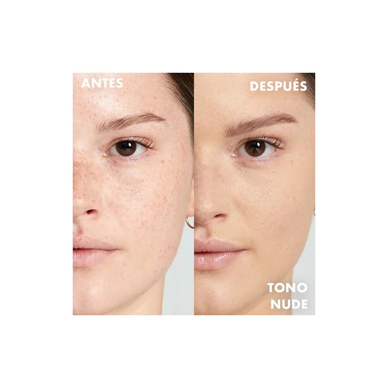 Base De Maquillaje Nyx Cosmetics Can´t Stop Won´t Stop