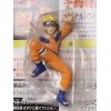 Bandai Naruto Ultimate Hero 3 Nine-Tailed Fox Naruto Figure (2005)
