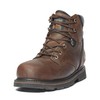 Timberland PRO Men's Pit Boss 6 Inch Steel Safety Toe