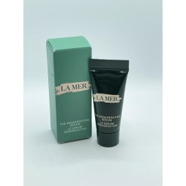 La Mer The Regenerating Serum 0.1oz / 3ml NIB