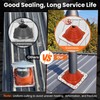 #2 Metal Roof Pipe Flashing Boot, Metal Roofing Pipe Flashing