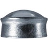 1-7/8" Chain Link Fence Post Cap - Use for 1-7/8"