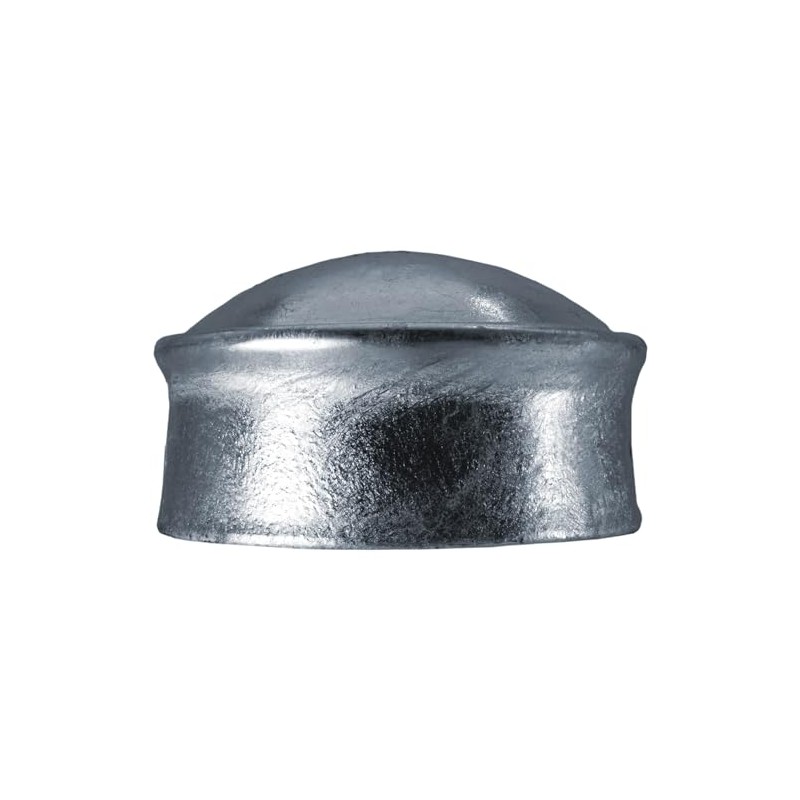 1-7/8" Chain Link Fence Post Cap - Use for 1-7/8"