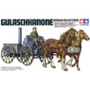 Tamiya 300035103-1:35 WWII Deutsche Feldküche Gulaschkanone(1)
