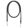 Motorcycle Control Cable Clutch Cable Compatible with Triumph Speed Triple 1050/ Speed Triple 1050 R T2049615
