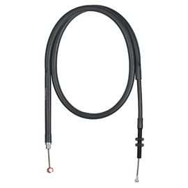Motorcycle Control Cable Clutch Cable Compatible with Triumph Speed Triple 1050/ Speed Triple 1050 R T2049615