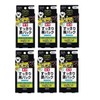Kose Softymo Men's Medicated Nose Clean Pack (Blackhead Removing Strips),