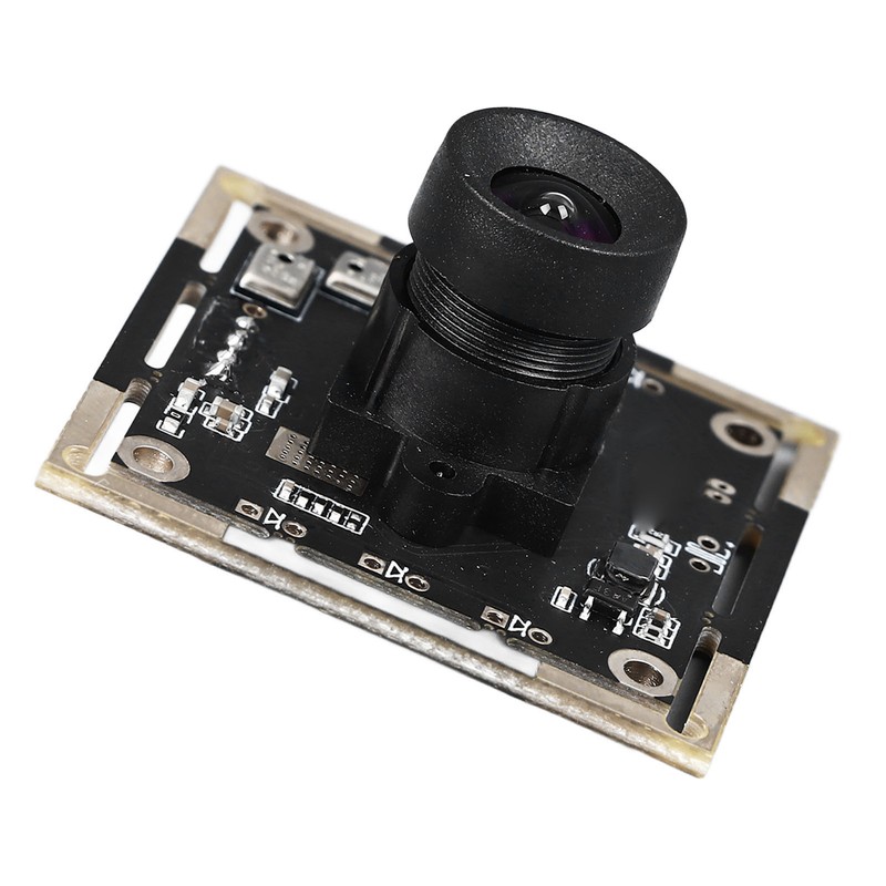 USB Camera Module 2MP Color Global Shutter 120FPS High Speed