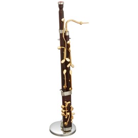 Sunrise Sound House sanraizusaundohausu Miniature Musical Instrument Bassoon 1/6 