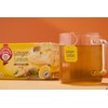 Teekanne World of Ginger and Lemon Herbal Infusion Tea with
