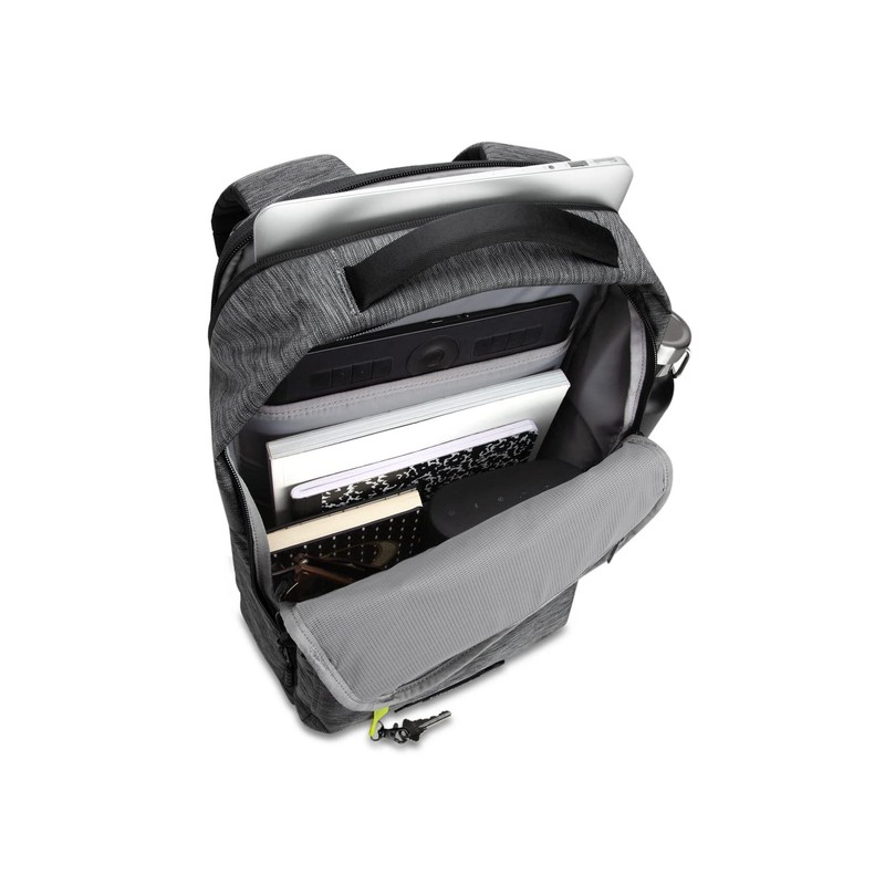 Timbuk2 Division Laptop Backpack Deluxe, Eco Static