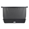 ECCPP Cargo Cover 2018-2024 Fit for Volvo XC60 Flexible Rear