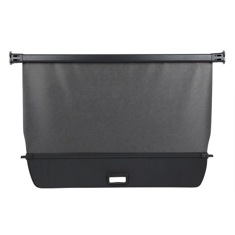 ECCPP Cargo Cover 2018-2024 Fit for Volvo XC60 Flexible Rear