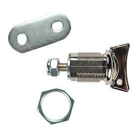 MEI Keyless Thumb Turn Cam Lock - 7/8”