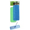 M&Y Microfiber Mop Pad Refill 5" x 18", Fits Bona,Shaw,Bruc
