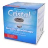 Cristal Float Chlorine Dispenser for 200 g Tablets – UV-Resistant