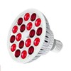 Elitzia Infrared Lamp Bulb 660nm Red and 850nm Near Infrared