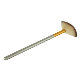 Brocha Abanico Champagne Ideal