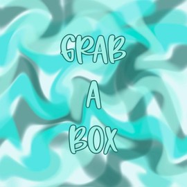 3D Printed Ornaments Statues - Live Picked Decor Box - Color: 25 dollar