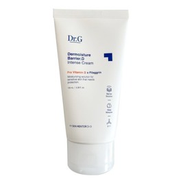 Dr.G Dermoisture Barrier D Intense Cream 100ml / Circle / 닥터지 더모이스처 배리어 D 인텐스 크림 100ml  써클