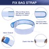 Catheter Leg Bag Holder Foley Catheter stabilization Device Cath Secure